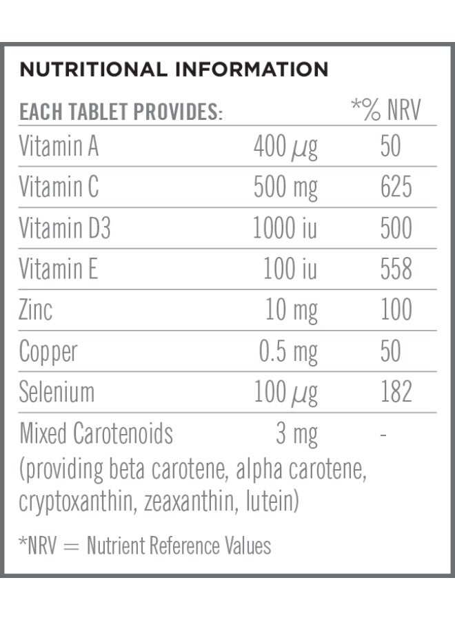 ONCE A DAY Quest Once A Day Immune Multi Tab 30S - Image 5